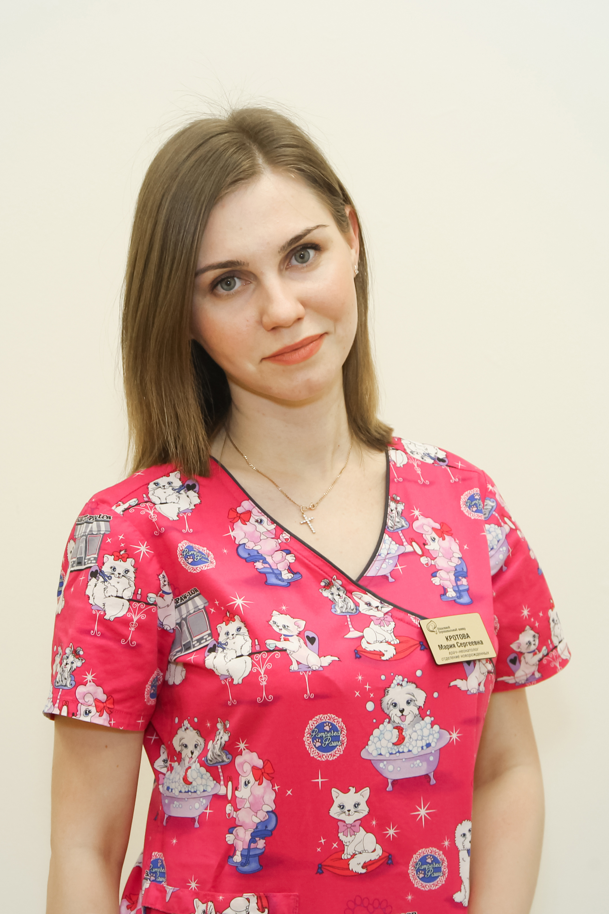 Изображение:Кротова Мария Сергеевна